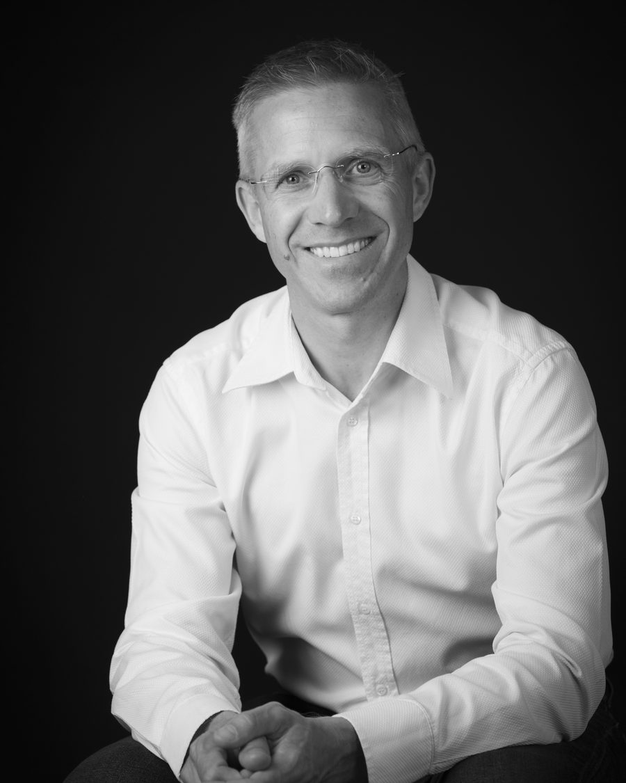 Gerald Steurer-Pernsteiner, Gründer von CRM to Start