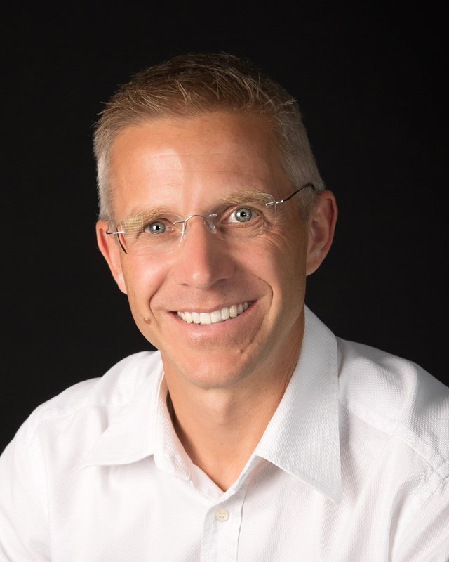 Gerald Steurer-Pernsteiner